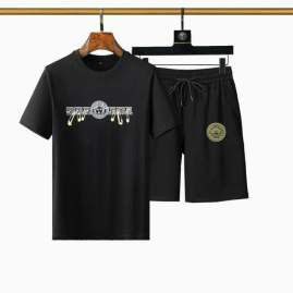 Picture of Versace Shirt Pant Suits _SKUVersaceM-3XL54724917